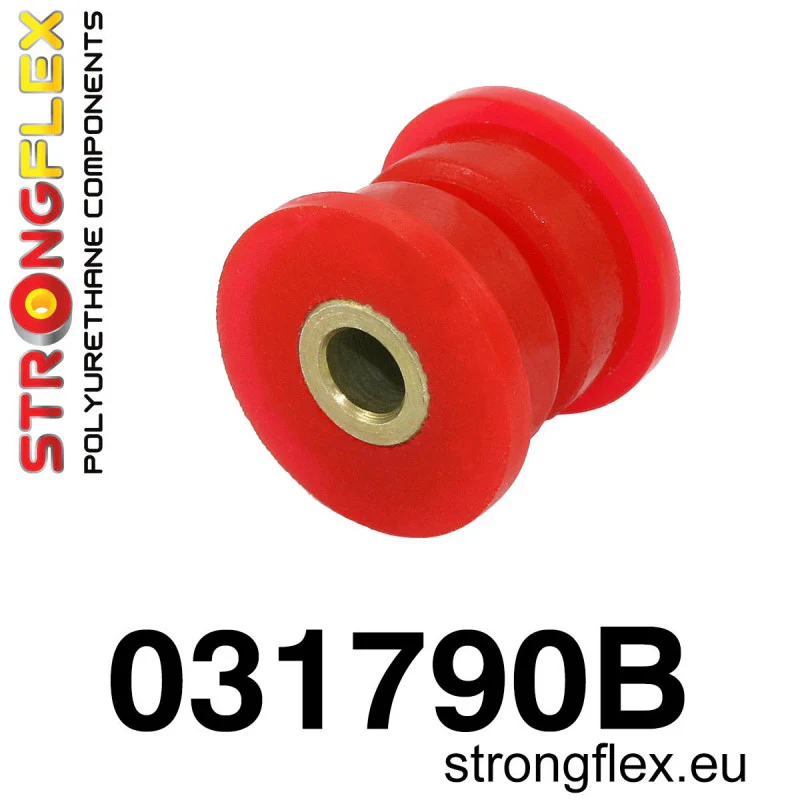 Strongflex BMW