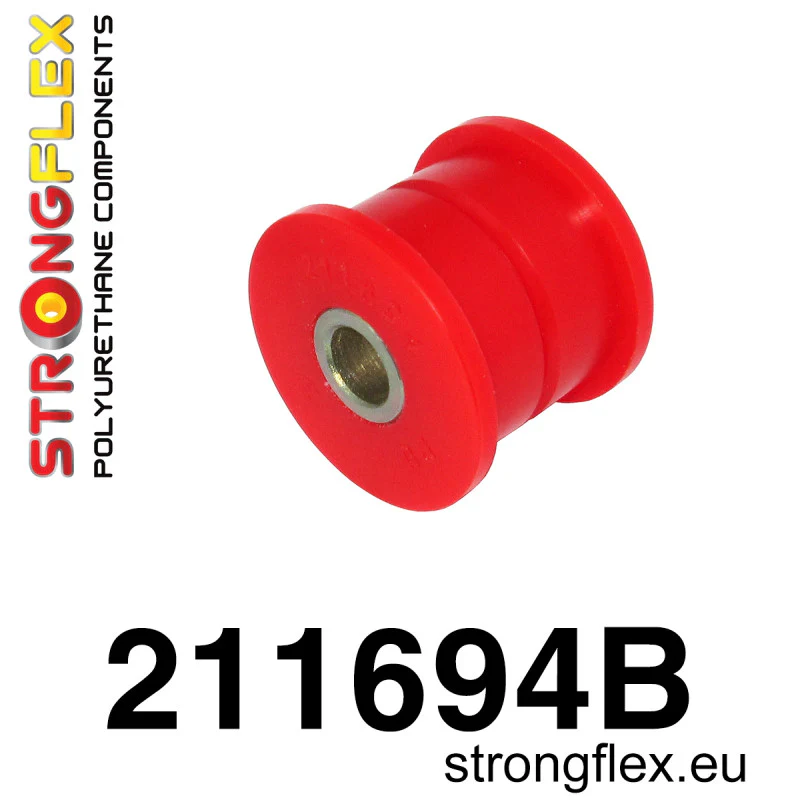 Strongflex